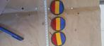 lot patchen us (NR5) infantry replacement training center, Ophalen of Verzenden