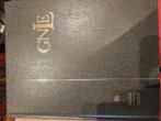 26-delige encyclopedie Grote Nederlandse Larousse, Ophalen