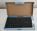 HP 350 compact Bluetooth-toetsenbord voor meerdere apparaten, Computers en Software, Toetsenborden, Hp, Ophalen of Verzenden, Draadloos