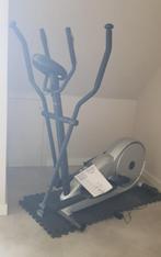 Crosstrainer, Comme neuf, Vélo elliptique, Enlèvement, Jambes