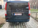 Mercedes Viano 3.0 V6 lichte vracht dubbele cabine automaat!, Auto's, Mercedes-Benz, Te koop, Cruise Control, 3500 kg, Monovolume