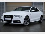 Audi A5 Sportback 2.0 TDI S LINE * LED * XÉNON * GPS, Cuir, Euro 5, Achat, Entreprise