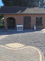 Stenen tuinhuis, Tuin en Terras, Tuinhuizen, Ophalen, Tuinhuis, 1 raam