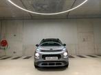 CITROËN C3 AIRCROSS/PANO/CAMERA/HEADUP/ZETELVRWRMNG/FULL/GRN, Auto's, Citroën, Voorwielaandrijving, Testrit aan huis, Leder, 5 deurs