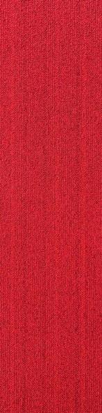 Rode tapijttegels met extra isolatie 25x100cm, Enlèvement ou Envoi, Neuf