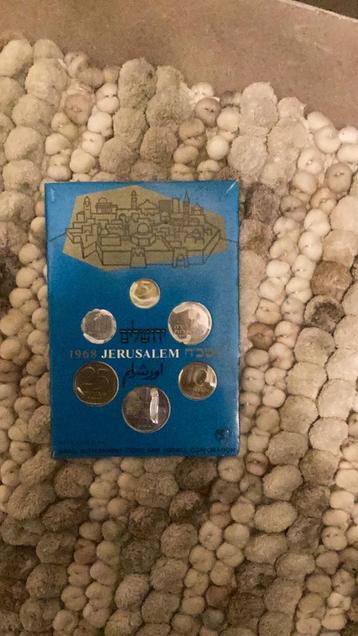 Coins of israel beschikbaar voor biedingen