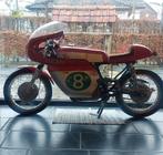 Ducati 350cc 1975, Motoren, Sport, Minimaal motorrijbewijs A1, 350 cc, 1 cilinder