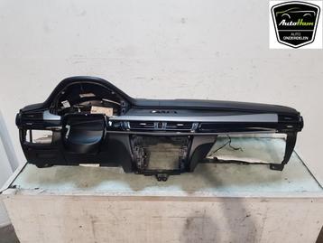 AIRBAG SET + COMPUTER BMW X5 (F15) (01-2013/07-2018) beschikbaar voor biedingen
