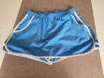 Blauwe tennisshort Artengo 12 jaar, Sport en Fitness, Tennis, Ophalen of Verzenden, Gebruikt, Kleding, Overige merken