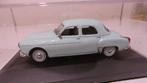 RENAULT FREGATE 4P.NOREV 1/43 COMME NEUVE en VITRINE., Enlèvement ou Envoi, Comme neuf, Voiture, Norev