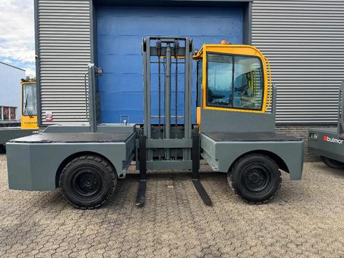 Bulmor zijlader LQ50/12/40 (bj 2012), Zakelijke goederen, Machines en Bouw | Heftrucks en Intern transport, Zijlader, Diesel, meer dan 4000 kg