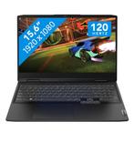 Lenovo IdeaPad Gaming 3 15IAH7 82S900NTMB Azerty, Computers en Software, Windows Laptops, Ophalen, Met videokaart, 15 inch, 512 GB