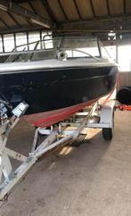 Onderdelen Bayliner Discove, Watersport en Boten, Bootonderdelen, Ophalen, Zo goed als nieuw