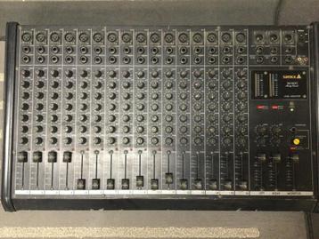 Mengtafel Samisch SM - 1600 te koop beschikbaar voor biedingen