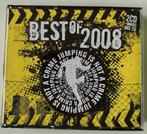 VA - Jumping Is Not A Crime - Best Of 2008, CD & DVD, CD | Compilations, Enlèvement ou Envoi, Comme neuf, Autres genres