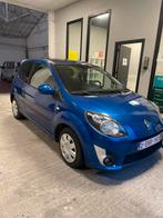 Renault twingo 1.2 benzine, Boîte manuelle, Euro 4, Bleu, Achat