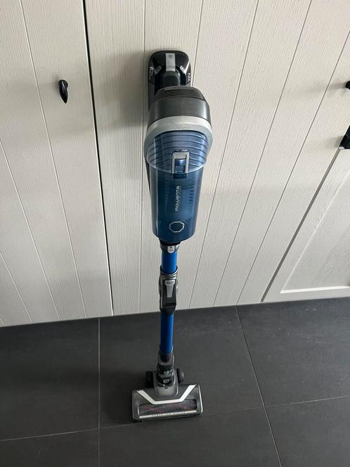 Rowenta X-Force-Flex 8.60 Aqua nieuwstaat steelstofzuiger, Electroménager, Aspirateurs, Neuf, Aspirateur robot, Réservoir, Enlèvement