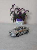 Bburago - Subaru Impreza WRX STi (1:43), Ophalen of Verzenden, Nieuw