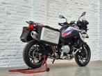 Bmw F750GS Full option @motomobilia, Motoren, 750 cc, 2 cilinders, Bedrijf, Meer dan 35 kW