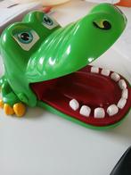 Krokodil met kiespijn MB, Ophalen, Gebruikt