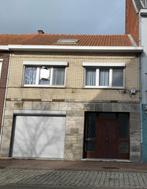 Huis te huur met handelspand