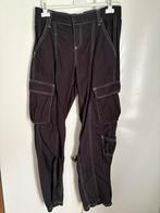 Cargo Broek Divided maat 38, Kleding | Dames, Maat 38/40 (M), H&M, Ophalen of Verzenden, Zo goed als nieuw