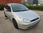 Ford Focus 1.4i 155dkm roule parfait PRETE A IMMATRICULER!, Focus, Argent ou Gris, Achat, 139 g/km