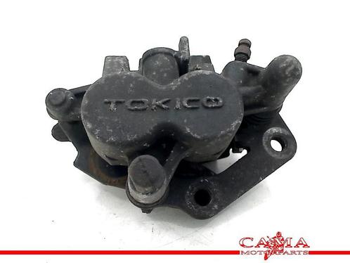 REMKLAUW LINKS VOOR Suzuki GS 500 E 1989-2003 (GS500E), Motoren, Onderdelen | Suzuki, Gebruikt