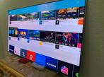 Samsung Smart TV 65" met Tv voet, Samsung, Smart TV, Ophalen of Verzenden, Zo goed als nieuw
