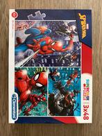 Clementoni - SpiderMan - 3 puzzels, Ophalen, Zo goed als nieuw