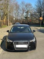 Audi A1 Sportback Attraction 1.2 TFSI GEKEURD VOOR VERKOOP, Auto's, Euro 5, Stof, A1, Zwart