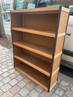 Kewlox-plank, Ophalen, Gebruikt