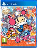 Neuf - Super Bomberman R 2 - PS4, Enlèvement ou Envoi, Neuf, Plateforme
