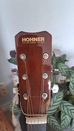 Gitaar, Ophalen, Gebruikt, Western- of Steelstringgitaar