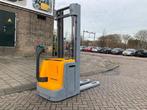 Jungheinrich EJC 214z 1400KG 5.35METER STAPELAAR / HEFTRUCK, Empileur, Autre propulsion