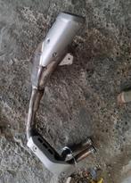 Pot echappement MT07 ou Tracer, Motoren, Ophalen of Verzenden