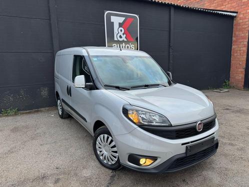 Fiat Doblo 1.6 Multijet 2022, Auto's, Fiat, Bedrijf, Te koop, Doblo, Diesel, Overige carrosserie, Handgeschakeld, Ophalen