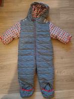 Winterpak Ducksday maat 92 nieuw, Ophalen