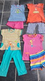 Ensemble de pyjama Woody 140, Enlèvement ou Envoi, Woody, Fille, Vêtements de nuit ou Sous-vêtements