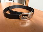 Broeksriem Hermés, Kleding | Heren, Riemen en Ceintuurs, 95 tot 105 cm, Echt leder, Ophalen of Verzenden, Hermes