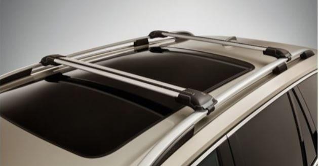 Dakdrager origineel imperiaal 31408915 Volvo XC90, Auto diversen, Dakdragers, Nieuw, Ophalen of Verzenden