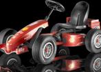 ❤️❤️❤️  GO CART VAN HET MERK FERARI, Ophalen, Gebruikt, Overige merken