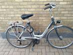 damesfiets - gazelle, Ophalen, Gebruikt, Gazelle, Versnellingen