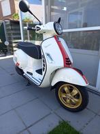 Vespa 300cc Racing Sixties., Motoren, 300 cc, Super Sport, Particulier, 1 cilinder