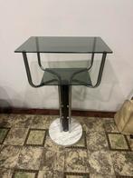 Table d appoint vintage, Enlèvement, Utilisé