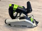 Festool TS55, Ophalen, Zo goed als nieuw