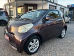 Toyota IQ 1.0 benzine goed staat proper, IQ, 4 deurs, USB, Bedrijf