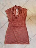 Lola & Lisa jurk, Kleding | Dames, Maat 38/40 (M), Lola & Liza, Nieuw, Oranje