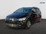 Volkswagen Touran Touran 1.5 TSI Highline Business OPF DSG, Automaat, Monovolume, Cruise Control, Zwart