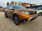 Dacia Duster 1.5 dCi 4WD *12 mois de garantie* (bj 2018), Stof, Gebruikt, Duster, https://public.car-pass.be/vhr/ad24bfb7-dd65-4e95-a2e4-27ba155561a7